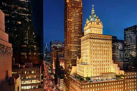 lavish capital city|In Photos: Every Three Key Hotel in New York City .